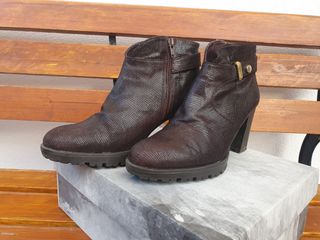 BOTIN DE PIEL