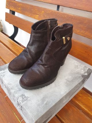 BOTIN DE PIEL