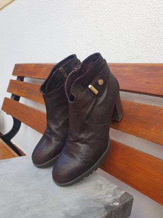 BOTIN DE PIEL