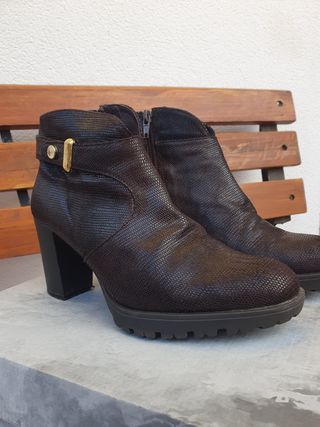 BOTIN DE PIEL