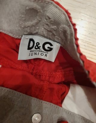 Dolce&Gabbana junior