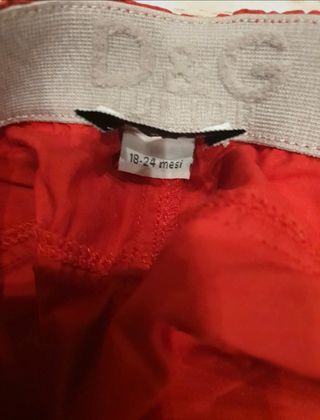 Dolce&Gabbana junior