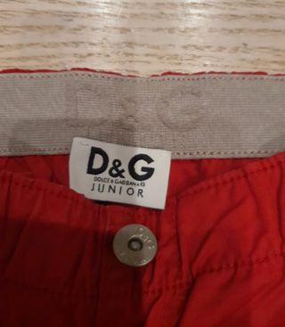 Dolce&Gabbana junior