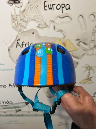 Casco Scott nuevo