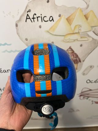 Casco Scott nuevo