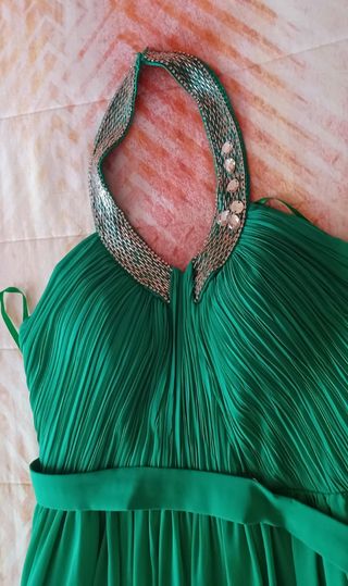 Vestido fiesta o ceremonia 