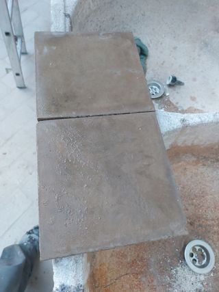 pavimento hidráulico