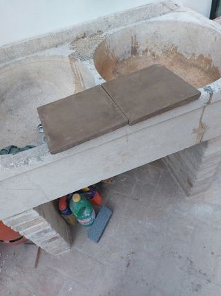 pavimento hidráulico