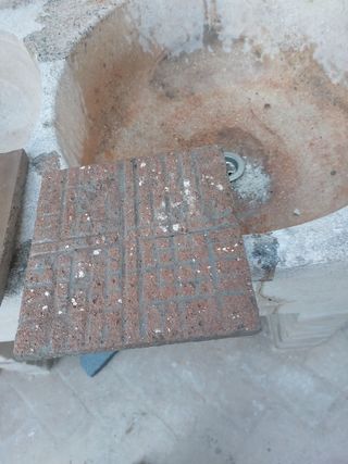 pavimento hidráulico