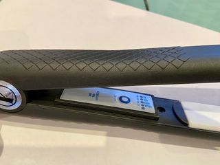 TREVIS Hair Straightener mod. G1260