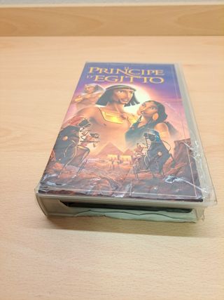 Videocassette VHS varie - prezzo unitario