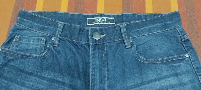 Pantalón corto hombre.