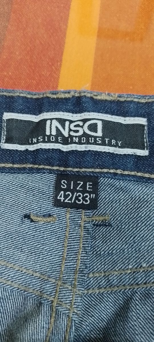 Pantalón corto hombre.