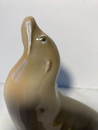 FIGURA PORCELANA 13 CM
