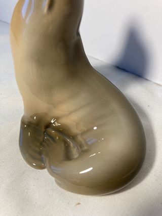 FIGURA PORCELANA 13 CM