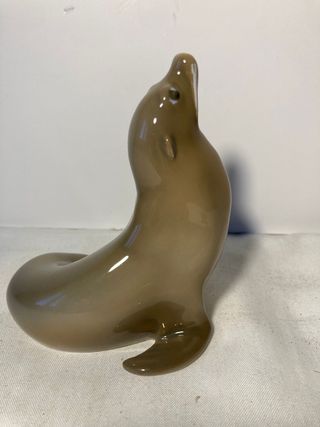 FIGURA PORCELANA 13 CM