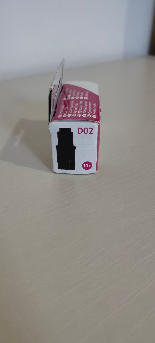 Fusibili Tipo Ritardato D02/E18 35A