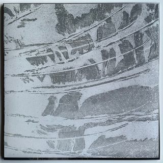 SONG SUNG THE ASCENSION IS OURS VINILO DORADO