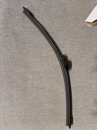 Limpia parabrisas trasero Bosch Rear