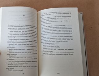 Martino y Martina - José Carlos Carmona