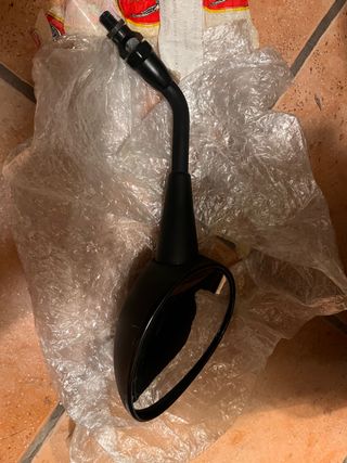 Specchietto retrovisore destro moto guzzi v11