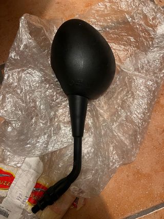 Specchietto retrovisore destro moto guzzi v11