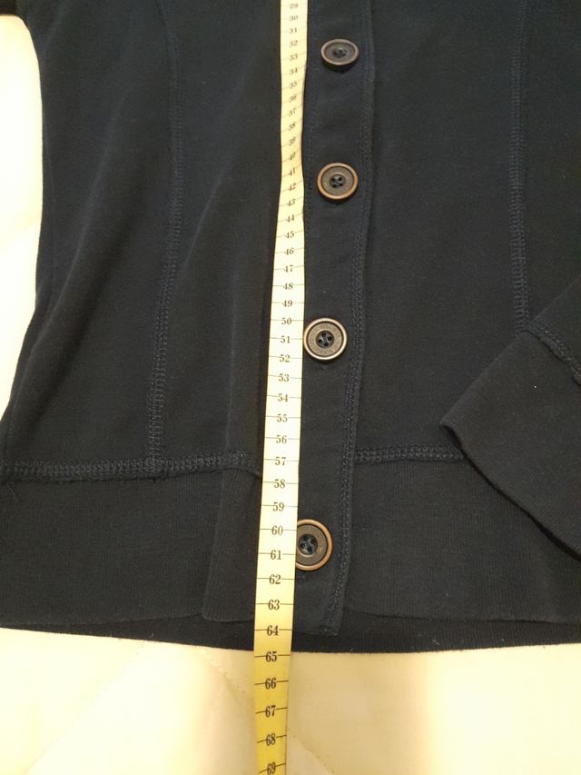 Hollister California 1922 Woman Jacket XS Vintage