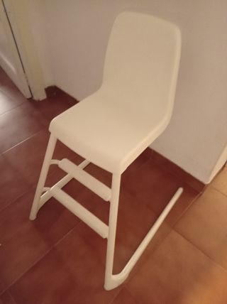 TRONA LANGUR Ikea. TRONA