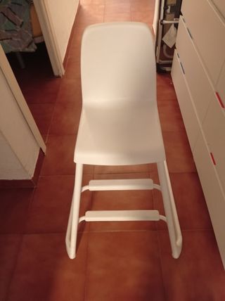 TRONA LANGUR Ikea. TRONA