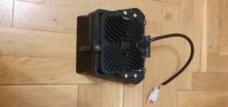 Faro Led para KTM EXC 450 (careta no incluida)