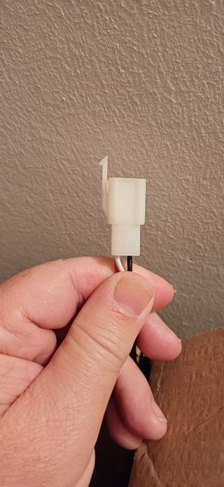 Faro Led para KTM EXC 450 (careta no incluida)