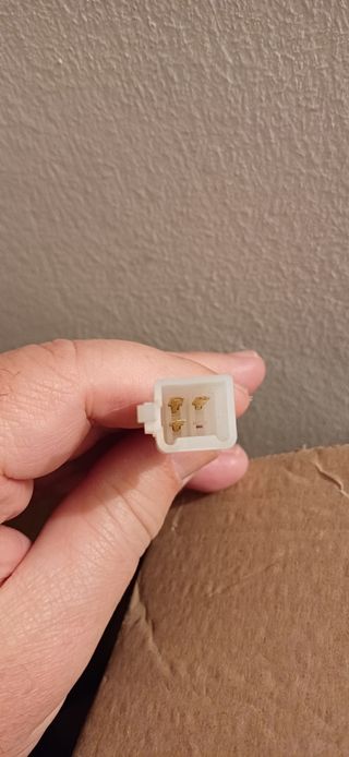 Faro Led para KTM EXC 450 (careta no incluida)