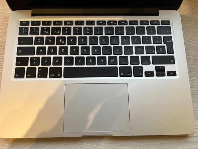 Macbook air