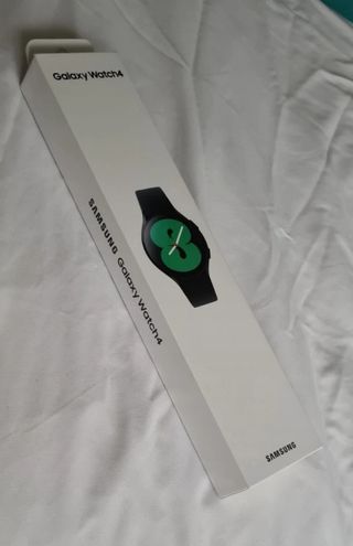 Samsung galaxy watch 4