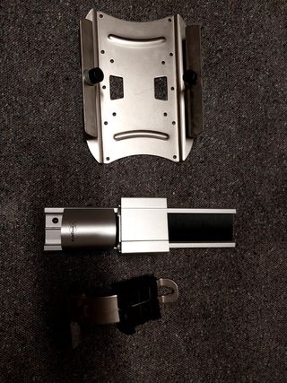 Soporte Universal TV(Faltan tornillos de fijación