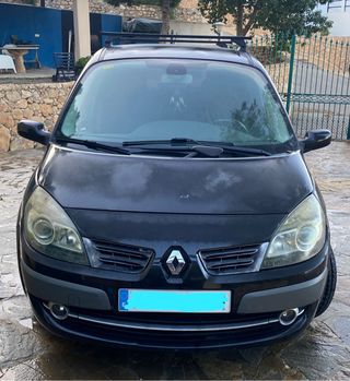 Renault Grand Scenic 2008