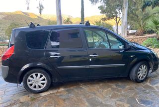 Renault Grand Scenic 2008