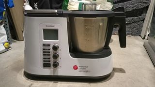 Silvercrest Monsieur Cuisine Edition Plus Robots