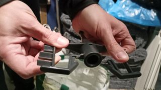 Silvercrest Monsieur Cuisine Edition Plus Robots