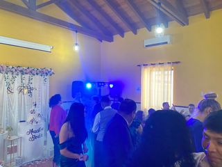 DISCOTECA MÓVIL