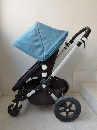 Bugaboo Cameleon 3