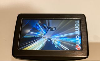 Navegador gps Tomtom 
