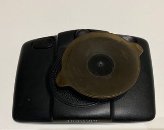 Navegador gps Tomtom 