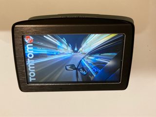 Navegador gps Tomtom 