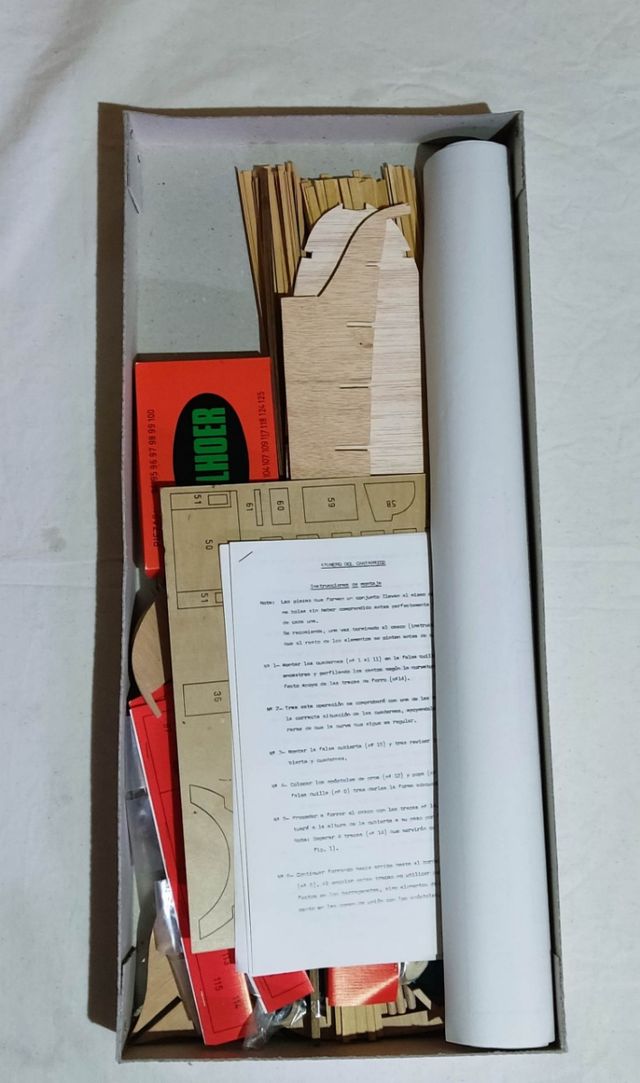 atunero del Cantábrico talhoer