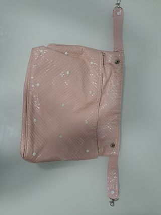 saco verano con bolsa