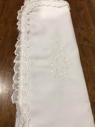 Pronovias bolsa ropa interior