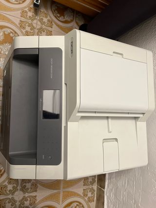 Impresora Brother dcp-9002cdw