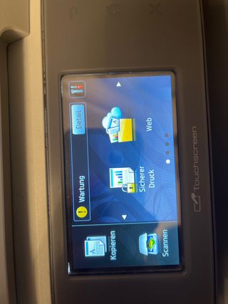 Impresora Brother dcp-9002cdw