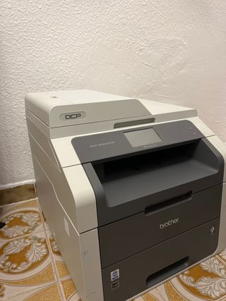 Impresora Brother dcp-9002cdw